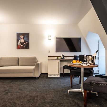 Schlosshotel Weilburg Kültér fotó